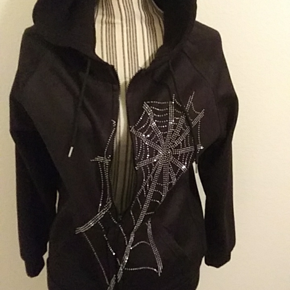 Spider wed jacket - Picture 3 of 4